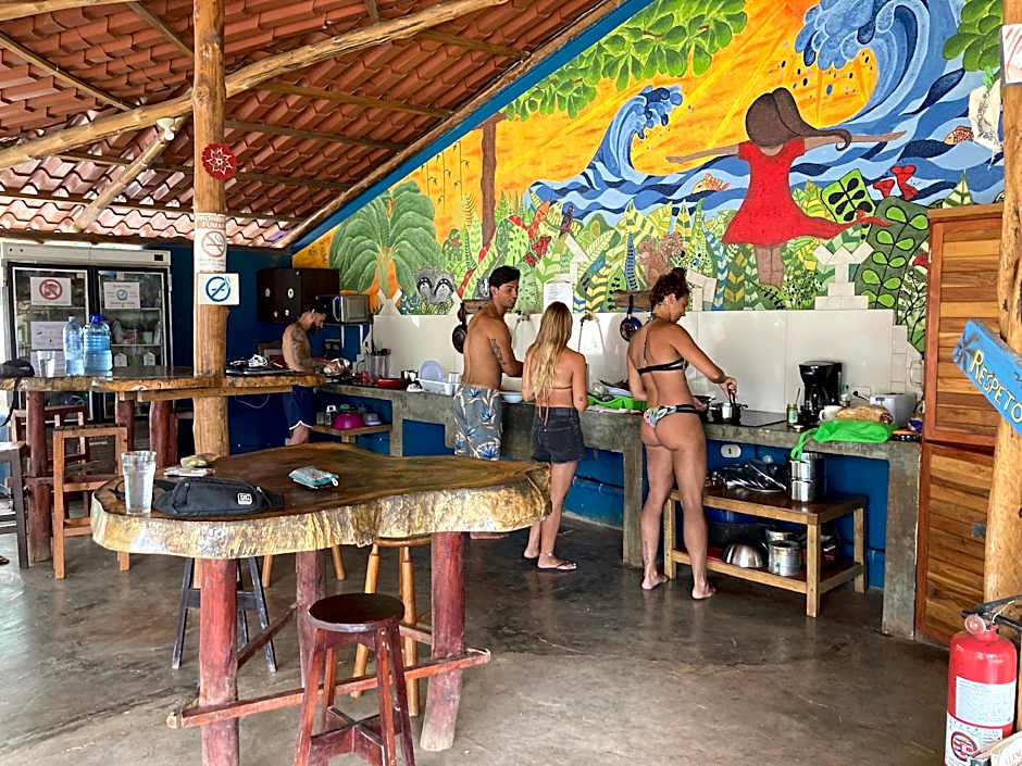 TamaHostel & Glamping