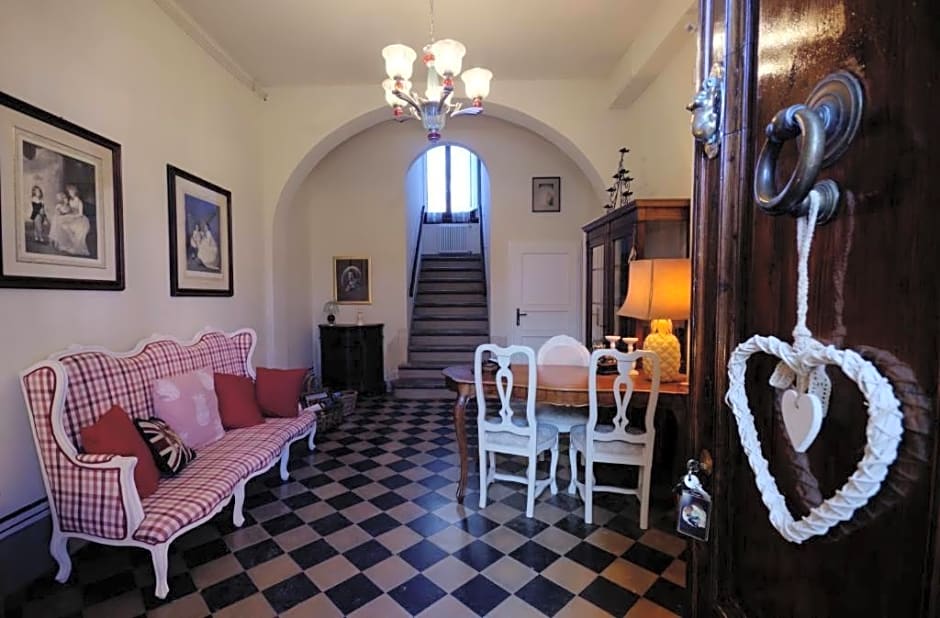 B&B Cimamori