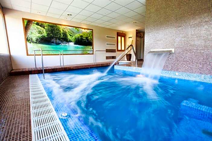 Hotel & Spa Villa de Mestas