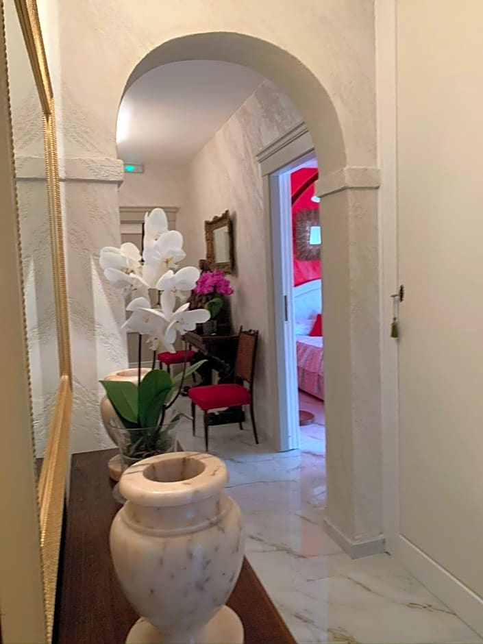 B&B Villa Mamma Rita