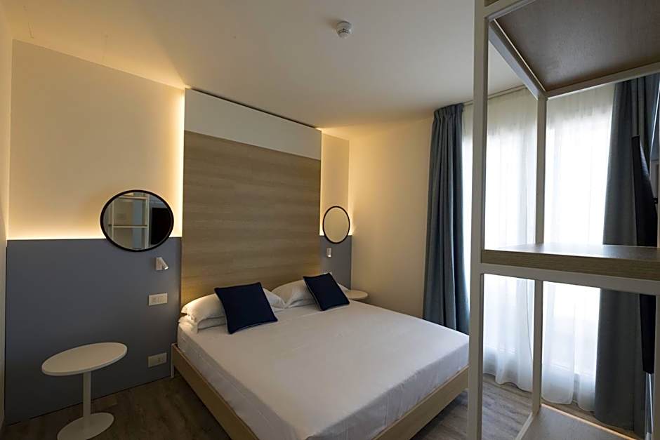 Hotel Baia