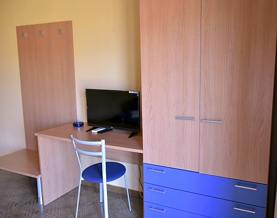 Dependance La Mouette