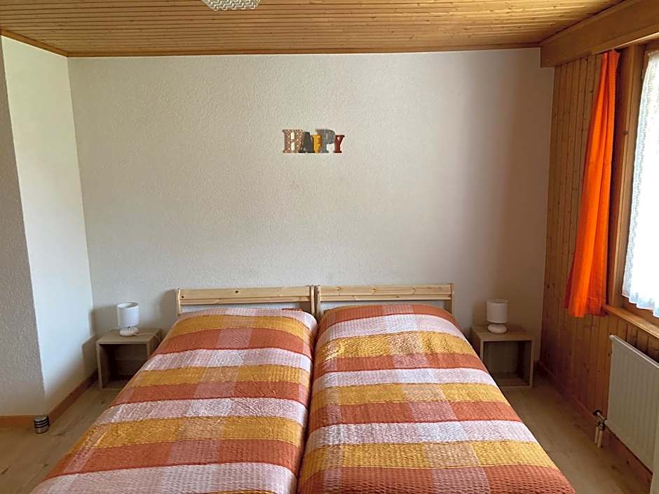 Hôtel du Gd-St-Bernard