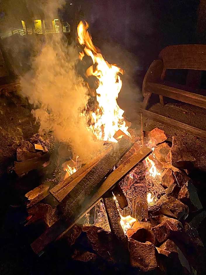 Estalagem Villa Serrana