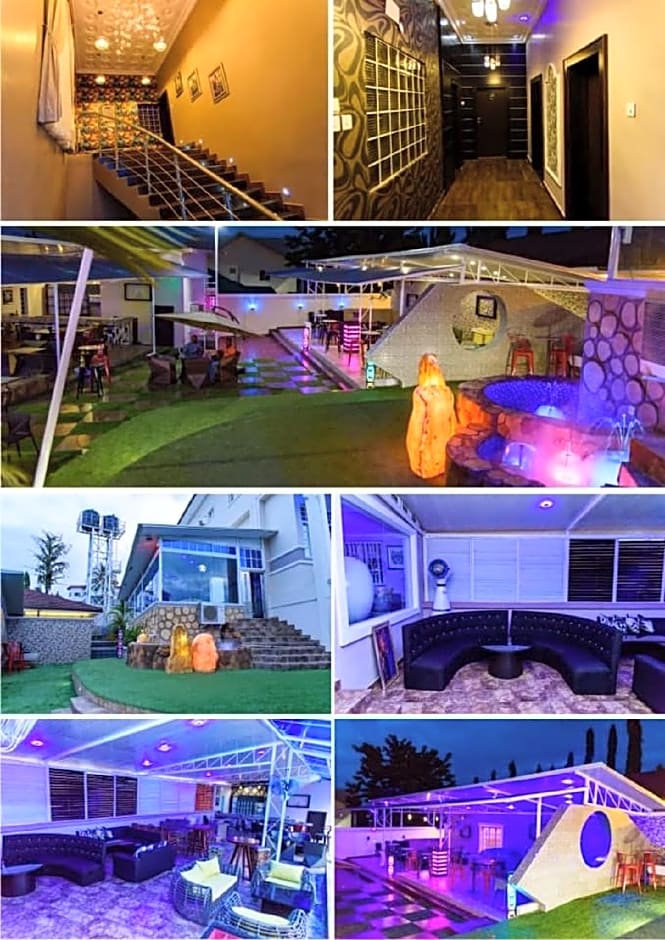 Garden Atlantis Hotel