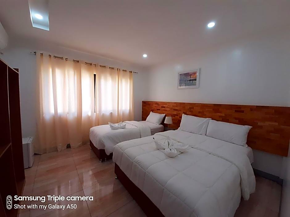 Chinita Boutique Hotel