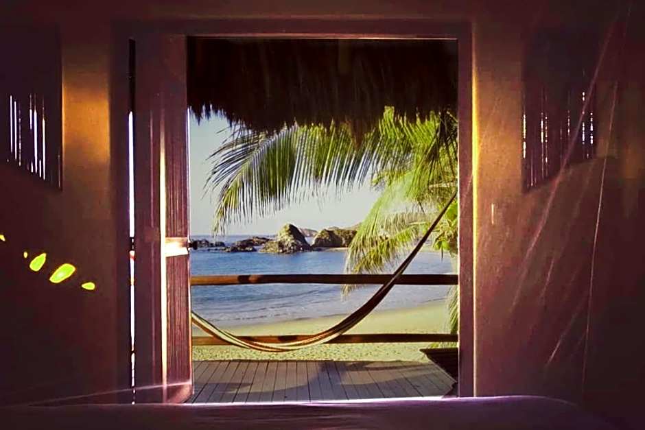 Cabañas Punta Placer