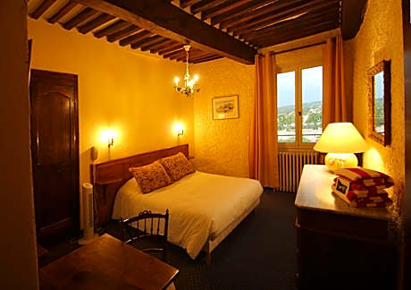 Standard Single Room with Shower