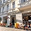 Hotel Tiergarten Berlin