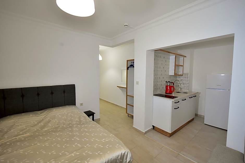 Anatolian Homes & Apart