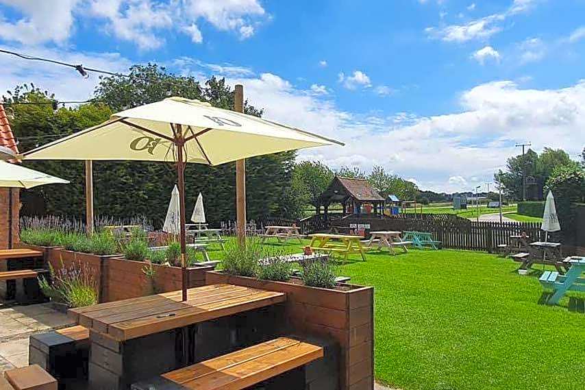 The Gardeners Country Inn