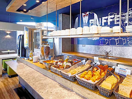 ibis budget Dax Saint Paul les Dax