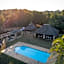 Karongwe River Safari Lodge