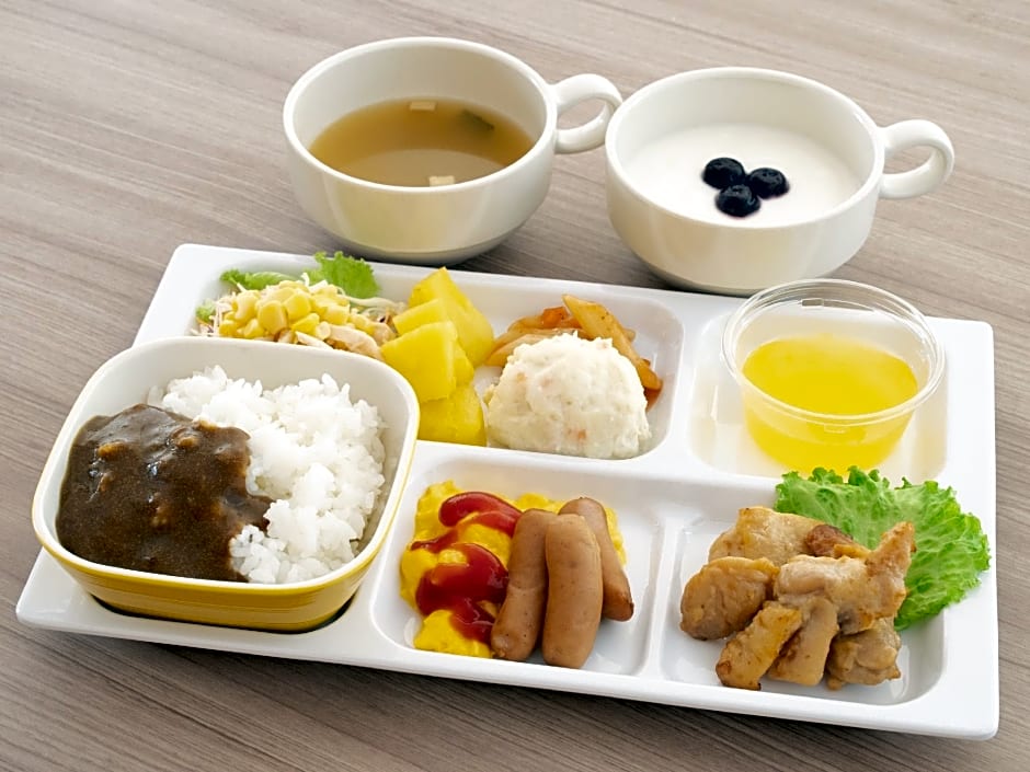 Comfort Hotel Matsuyama