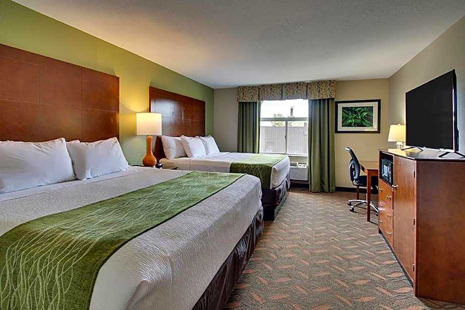 Greenfield Inn & Suites Elizabethtown, KY I65 Exit 94