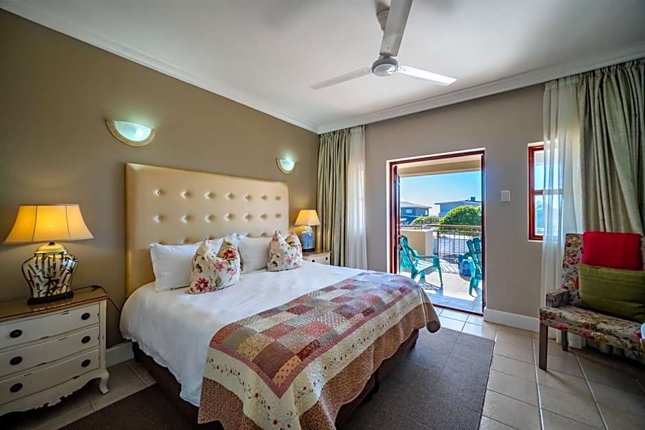 The Mandyville Jeffreys Bay