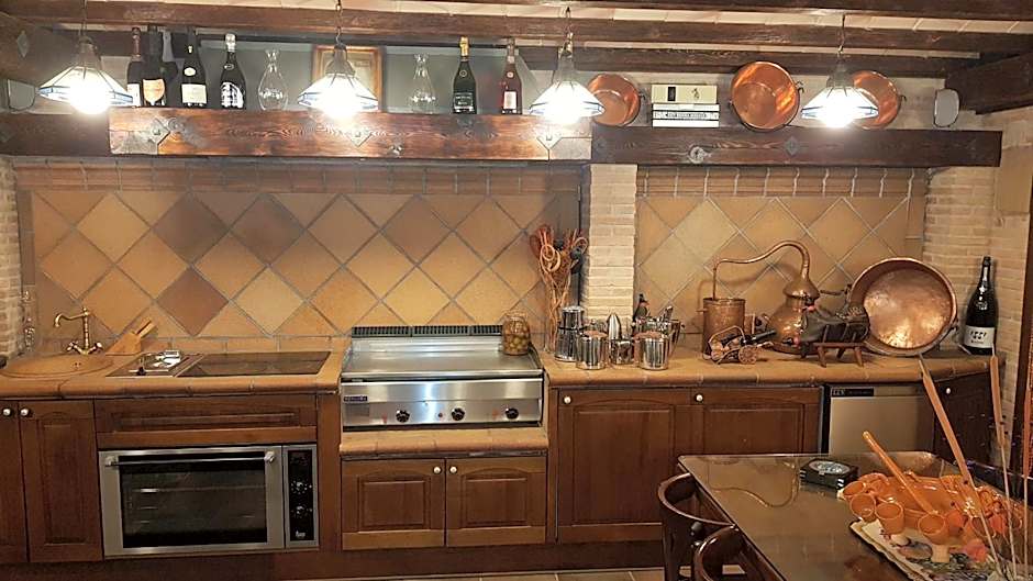 Hostal Rural Los Telares