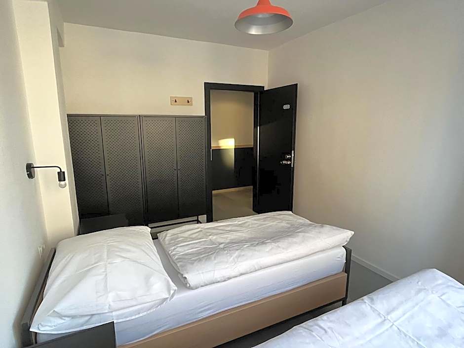 IZY STAY Hostel Bratislava