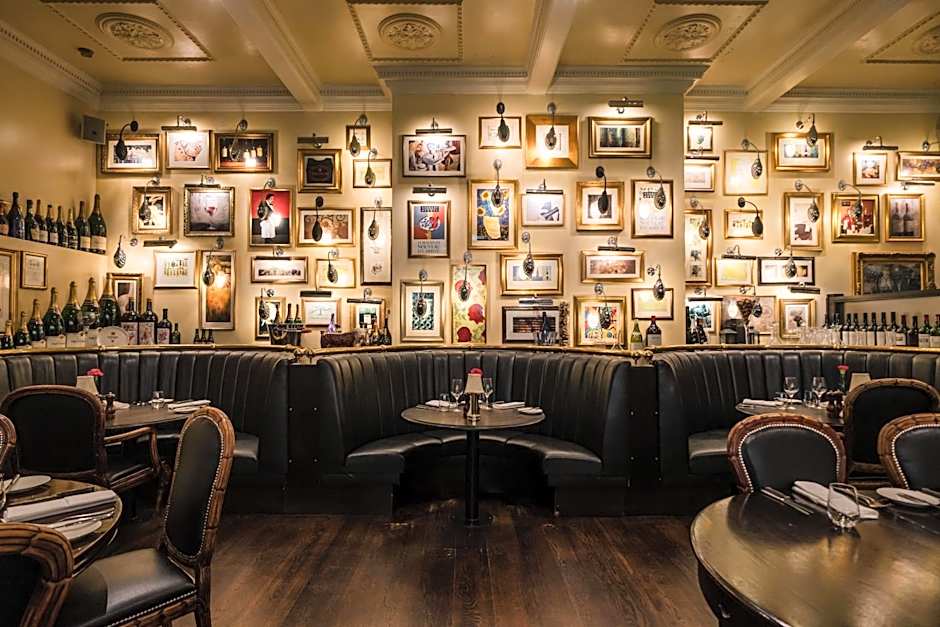 Ramside Hall Hotel, Golf & Spa