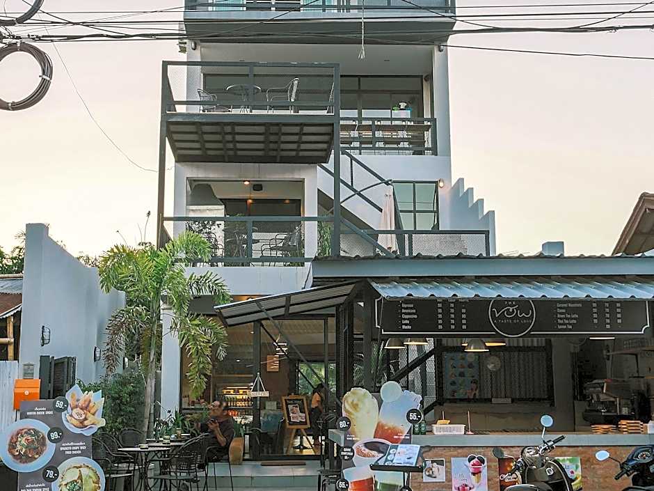 Sleeping Well Hostel Chiang Khong