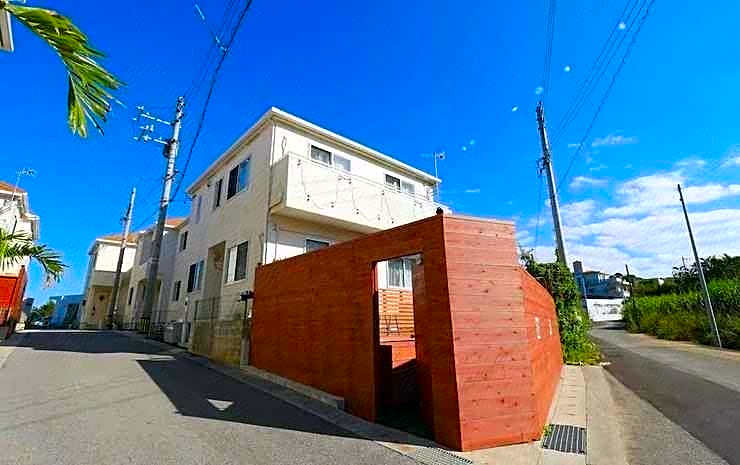 Grandioso Okinawa Villa Onna2