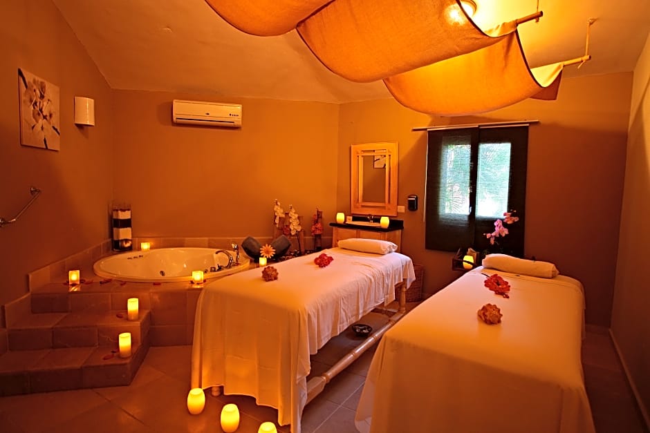 Bahia Principe Luxury Bouganville - Adults Only