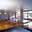 Kannawa Onsen Hotel Sansuikan