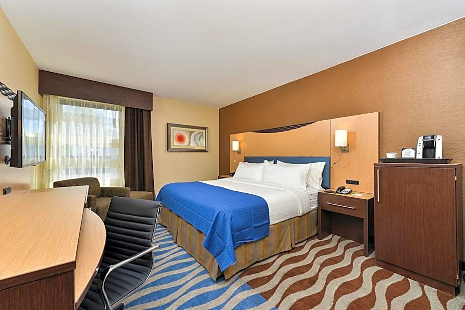 Holiday Inn Cody at Buffalo Bill Village By IHG