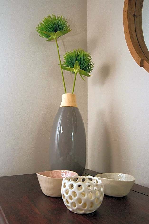 Little Rock Guesthouse