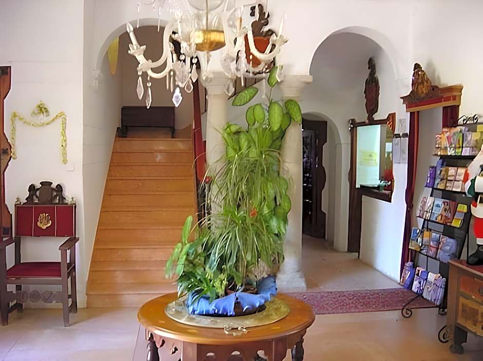 Hotel Residencia Miami