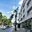 Hotel Real Del Sol - Zona Expo Industrial