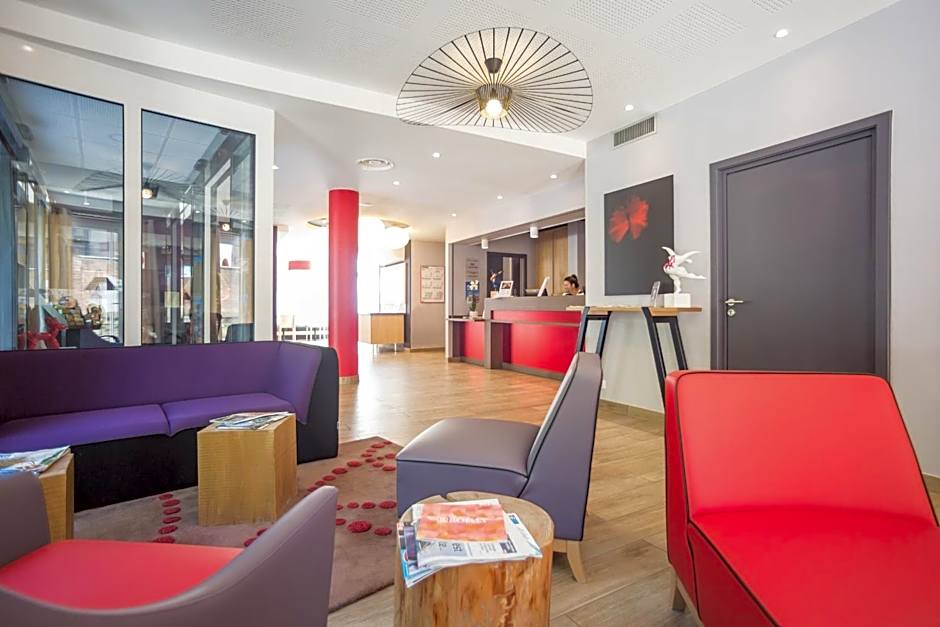 Résidence Pierre & Vacances La Petite Venise