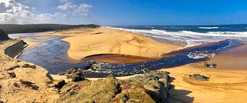 Marlo Caravan Park & Motel