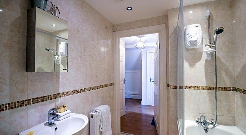 Velvet 2-bedroom apartment Clock House - Hoddesdon