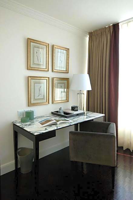 SUITES LONDRES 212