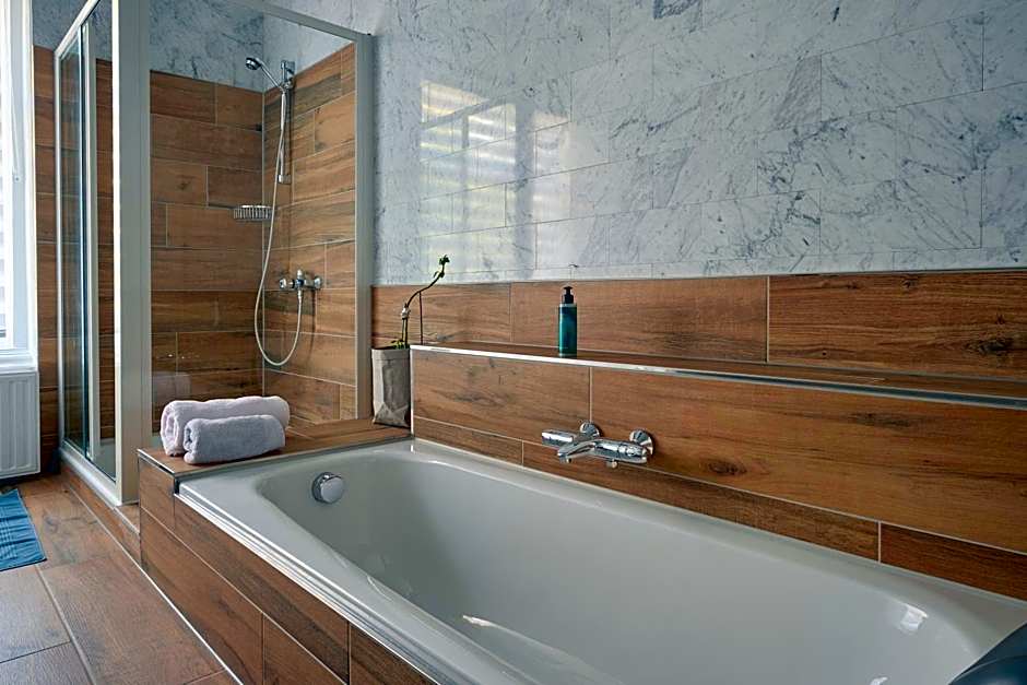 Het Gecroonde Swaert B&B