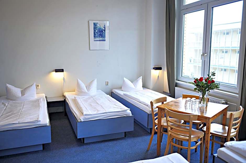 Hotel Transit Loft