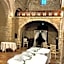 Garrigae Abbaye de Sainte Croix