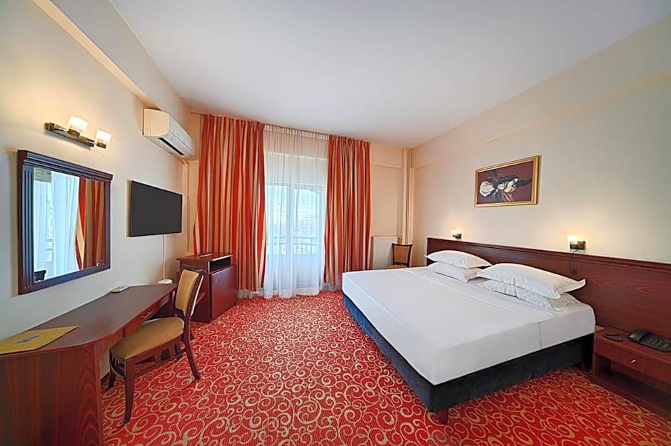 Central Hotel