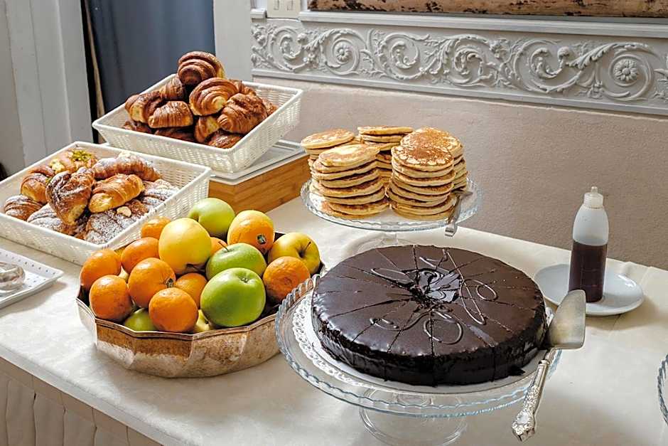Hotel Palazzo dal Borgo