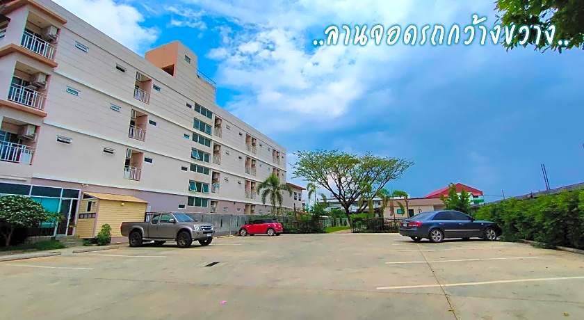 The Bliss Loei Living Hotel