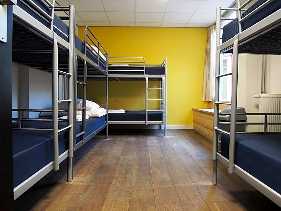 Photo 1 of 9 of Bed in 8-Bed Dormitory Room