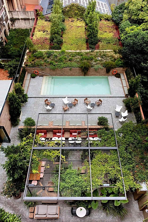 Alexandra Barcelona Hotel, Curio Collection by Hilton