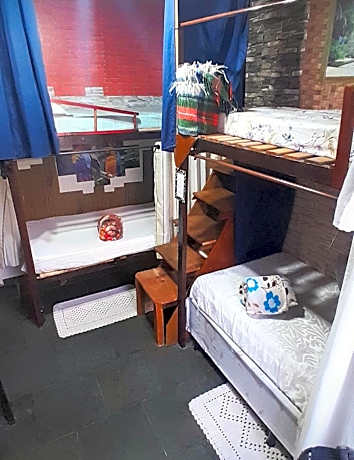 Itaipuaçu hoStel da Patty próximo a praia e terminal da rua 01