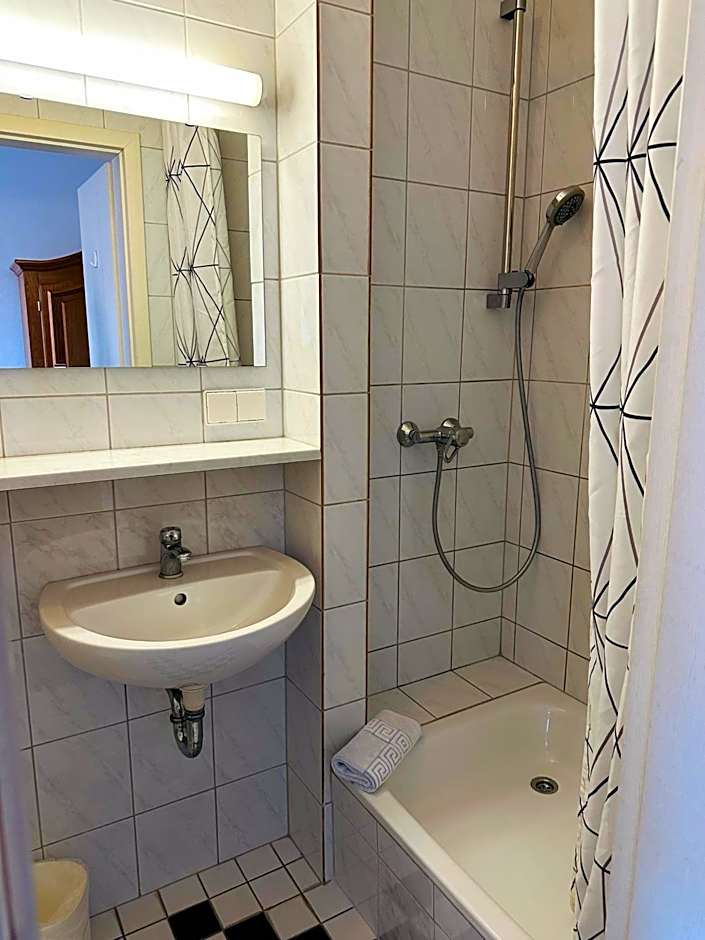 Badischer Hof Hotel