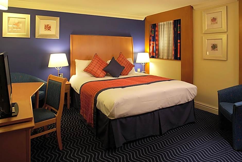 The Bull Hotel; Sure Hotel Collection by Best Western