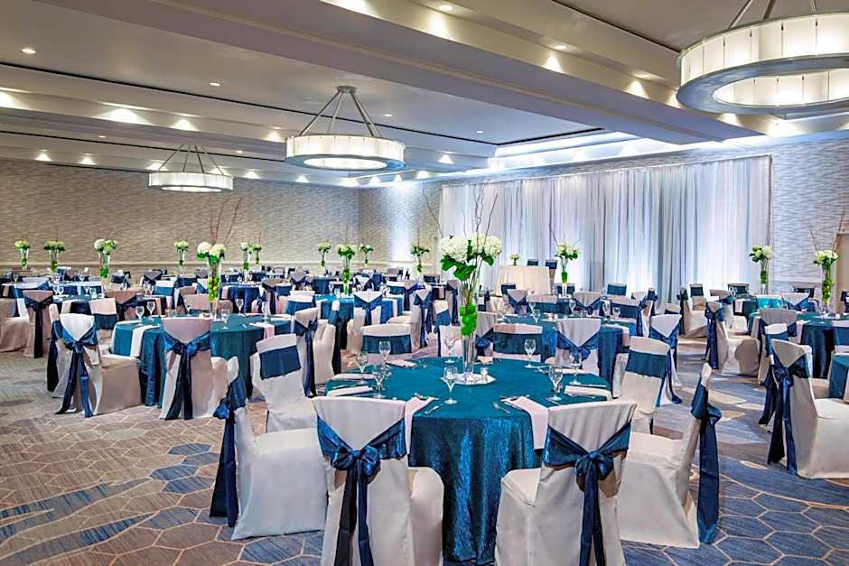 The Westshore Grand, A Tribute Portfolio Hotel, Tampa