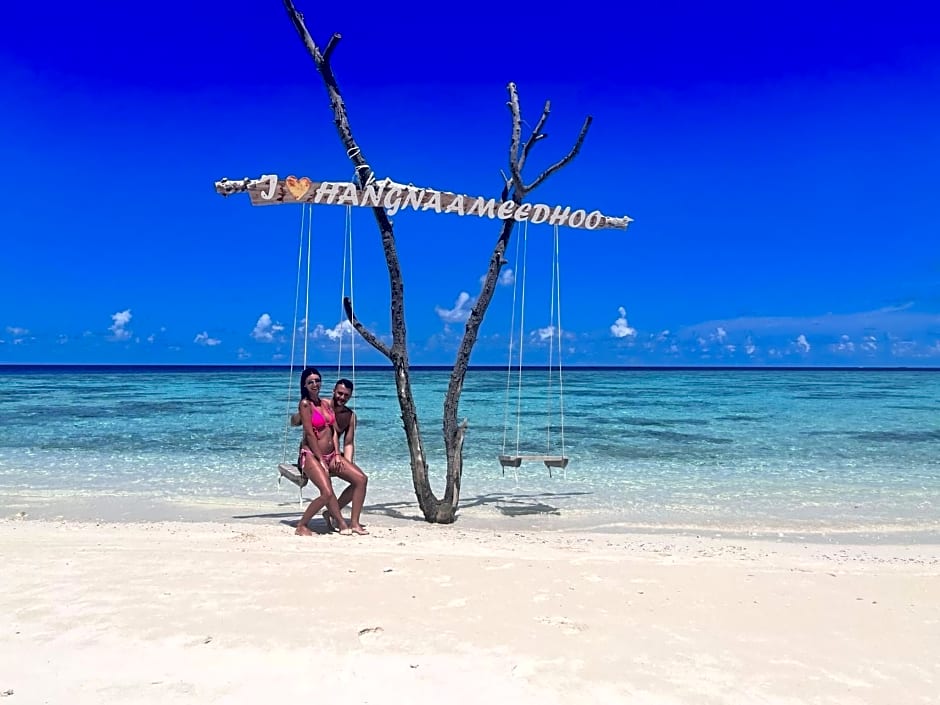 Asia Inn Maldives