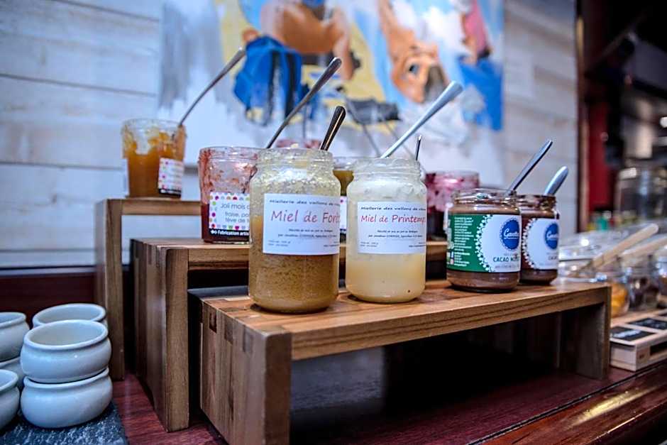 Kyriad Saint-Malo Dinard