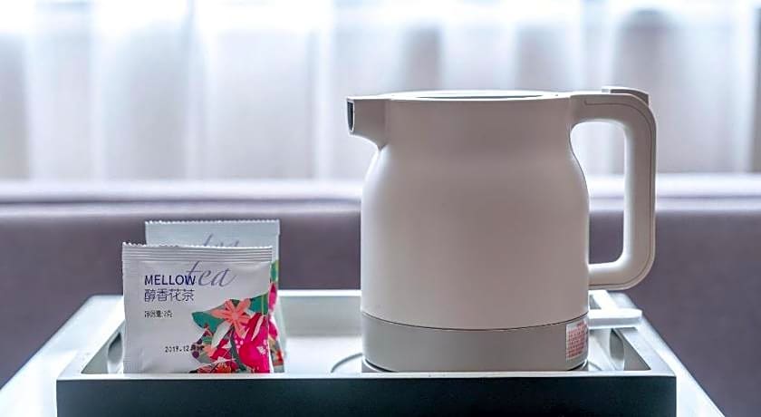 Lavande Hotel Chaozhou Fortune Center Lin Street